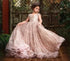 NO Name Little Palace Store Picture Color Child-2